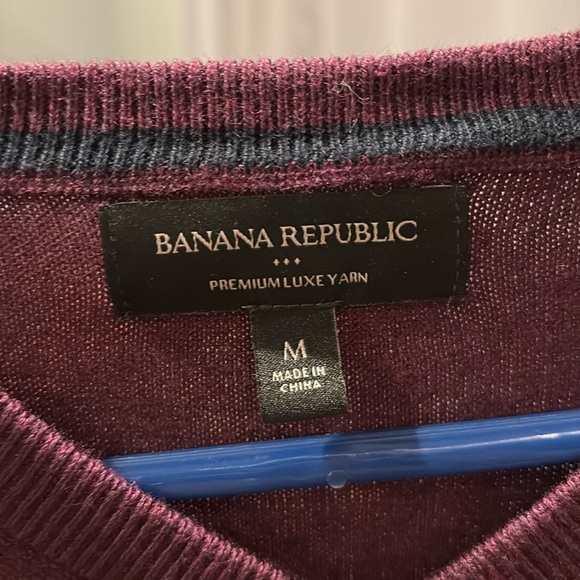 Banana Republic Sweater - Picture 2 of 4